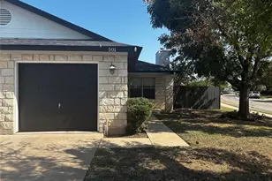 501 Texas Ave, Round Rock, TX 78664 - Photo 1
