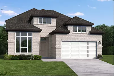 503 Los Aliso Court, Liberty Hill, TX 78642 - Photo 1