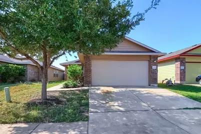 3308 Barksdale Drive, Austin, TX 78725 - Photo 1