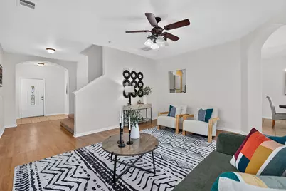 2522 Magin Meadow Drive, Austin, TX 78744 - Photo 4