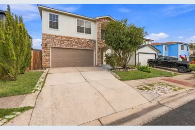 2522 Magin Meadow Drive, Austin, TX 78744 - Photo 2