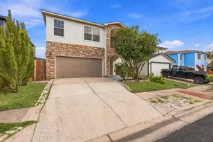 2522 Magin Meadow Dr, Austin, TX 78744 - Photo 2