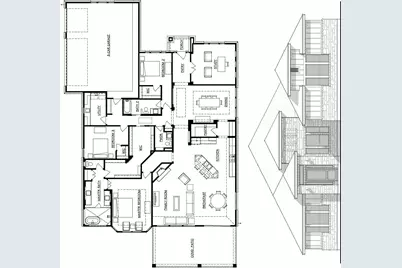 103 Westcreek Drive, Bertram, TX 78605 - Photo 2