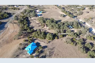 103 Westcreek Drive, Bertram, TX 78605 - Photo 6