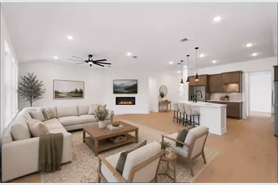 103 Westcreek Drive, Bertram, TX 78605 - Photo 6
