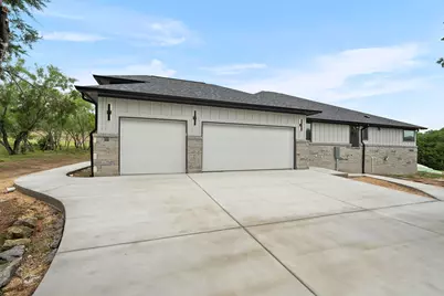 103 Westcreek Drive, Bertram, TX 78605 - Photo 4