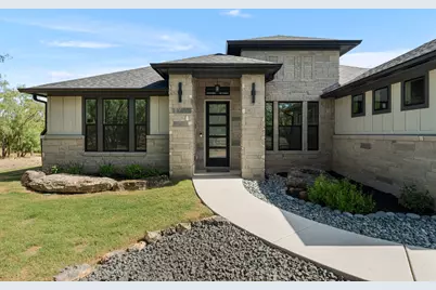 103 Westcreek Drive, Bertram, TX 78605 - Photo 2