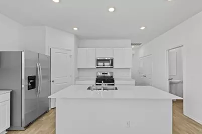 325 Santo Domingo Road, Bastrop, TX 78602 - Photo 6