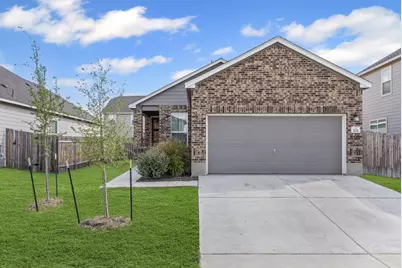 222 Summit Drive, Lockhart, TX 78644 - Photo 1