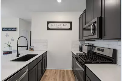 222 Summit Drive, Lockhart, TX 78644 - Photo 8