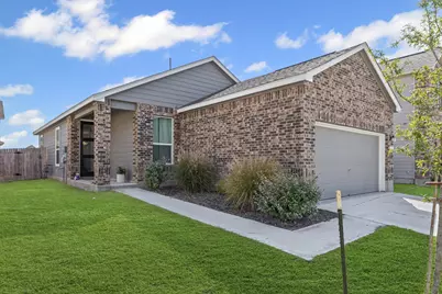 222 Summit Drive, Lockhart, TX 78644 - Photo 2