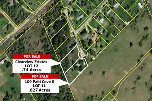 109 Patti Cove S, Bastrop, TX 78602 - Photo 1