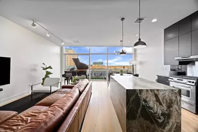 555 E 5th Street #521, Austin, TX 78701 - Photo 4