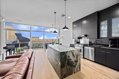555 E 5th Street #521, Austin, TX 78701 - Photo 2