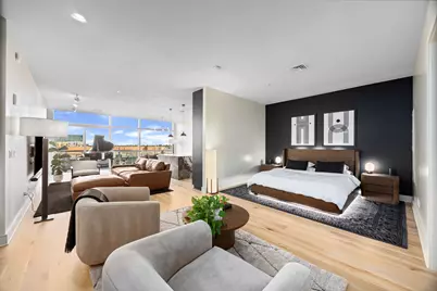555 E 5th Street #521, Austin, TX 78701 - Photo 2