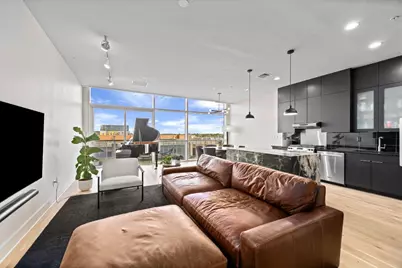 555 E 5th Street #521, Austin, TX 78701 - Photo 1