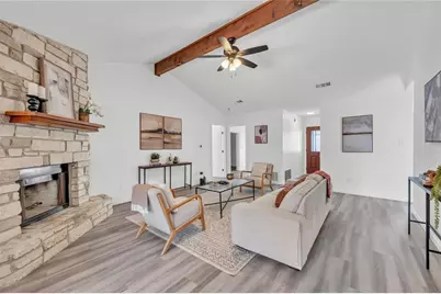 1800 Tamra Court, Round Rock, TX 78681 - Photo 4