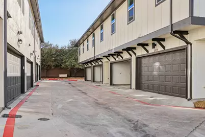 200 W 56th Street #5101, Austin, TX 78751 - Photo 28