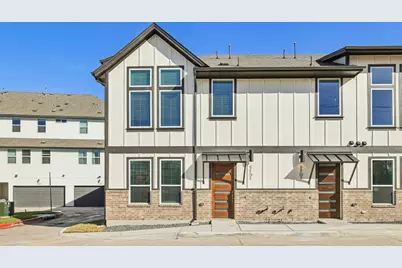 200 W 56th Street #5101, Austin, TX 78751 - Photo 1