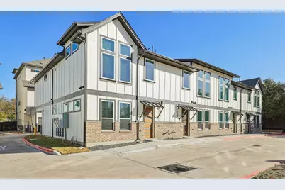 200 W 56th Street #5101, Austin, TX 78751 - Photo 30