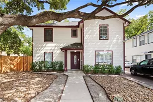 506 W 35th St, Austin, TX 78705 - Photo 1