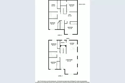 506 W 35th Street, Austin, TX 78705 - Photo 22