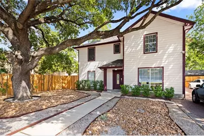 506 W 35th Street, Austin, TX 78705 - Photo 2