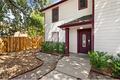 506 W 35th Street, Austin, TX 78705 - Photo 4