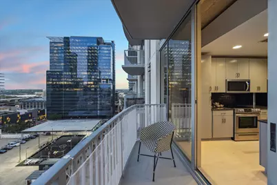 360 Nueces Street #1417, Austin, TX 78701 - Photo 8