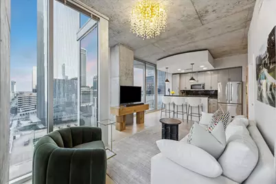 360 Nueces Street #1417, Austin, TX 78701 - Photo 1