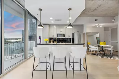 360 Nueces Street #1417, Austin, TX 78701 - Photo 14