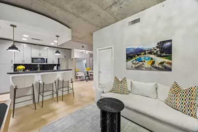 360 Nueces Street #1417, Austin, TX 78701 - Photo 4