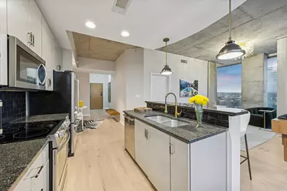 360 Nueces Street #1417, Austin, TX 78701 - Photo 6