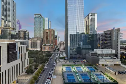 360 Nueces Street #1417, Austin, TX 78701 - Photo 12