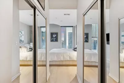 360 Nueces Street #1417, Austin, TX 78701 - Photo 22