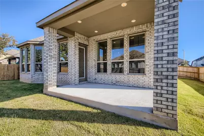 4504 Post Loop, Round Rock, TX 78628 - Photo 24