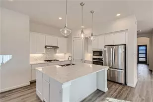 4504 Post Loop, Round Rock, TX 78628 - Photo 4