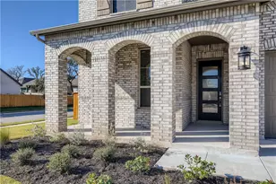 4504 Post Loop, Round Rock, TX 78628 - Photo 2