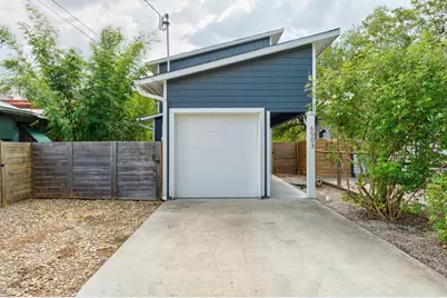 6503 Felix Avenue #2, Austin, TX 78741 - Photo 2