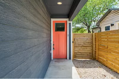 6503 Felix Avenue #2, Austin, TX 78741 - Photo 4