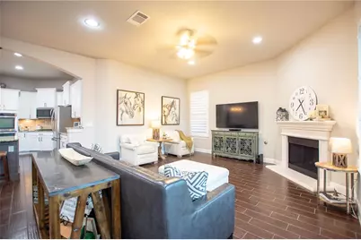 22521 Rock Wren Road, Spicewood, TX 78669 - Photo 14