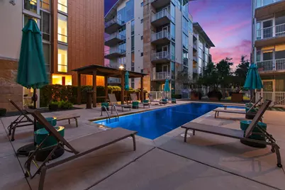 1600 Barton Springs Road #1106, Austin, TX 78704 - Photo 38
