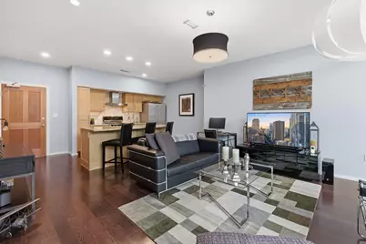 1600 Barton Springs Road #1106, Austin, TX 78704 - Photo 1