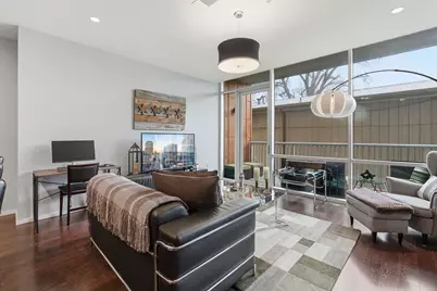 1600 Barton Springs Road #1106, Austin, TX 78704 - Photo 6