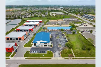 2050 Double Creek Drive, Round Rock, TX 78664 - Photo 2