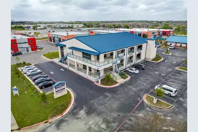 2050 Double Creek Drive, Round Rock, TX 78664 - Photo 1