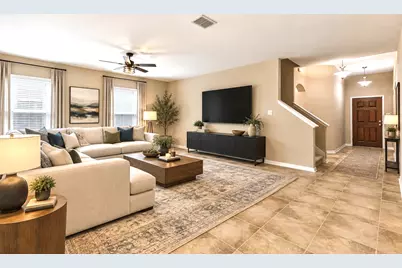 1729 Hidden Springs Path, Round Rock, TX 78665 - Photo 12