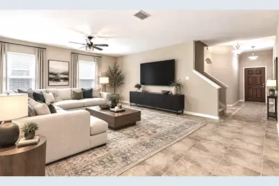 1729 Hidden Springs Path, Round Rock, TX 78665 - Photo 12