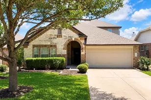 1729 Hidden Springs Path, Round Rock, TX 78665 - Photo 1