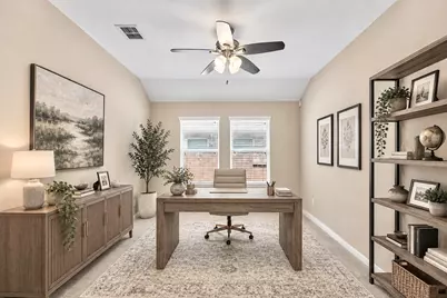 1729 Hidden Springs Path, Round Rock, TX 78665 - Photo 8